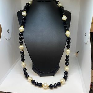 Beaded Necklace